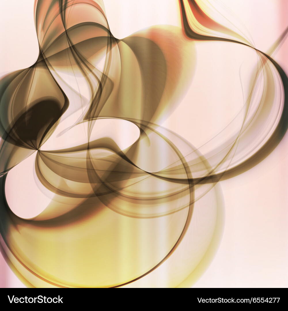 Abstract dynamic Vector Image