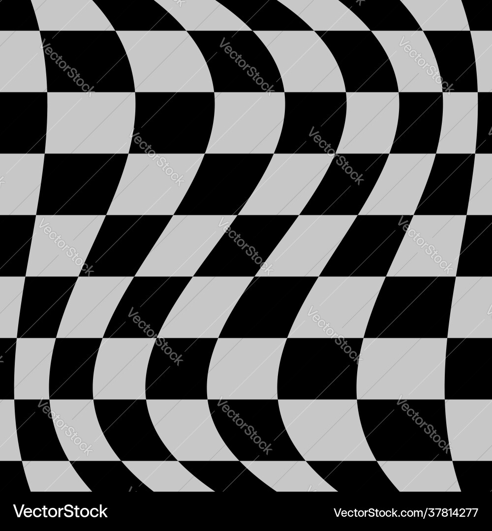 Squares pattern checkerboard chessboard Squares pattern checkerboard chessboard vector image