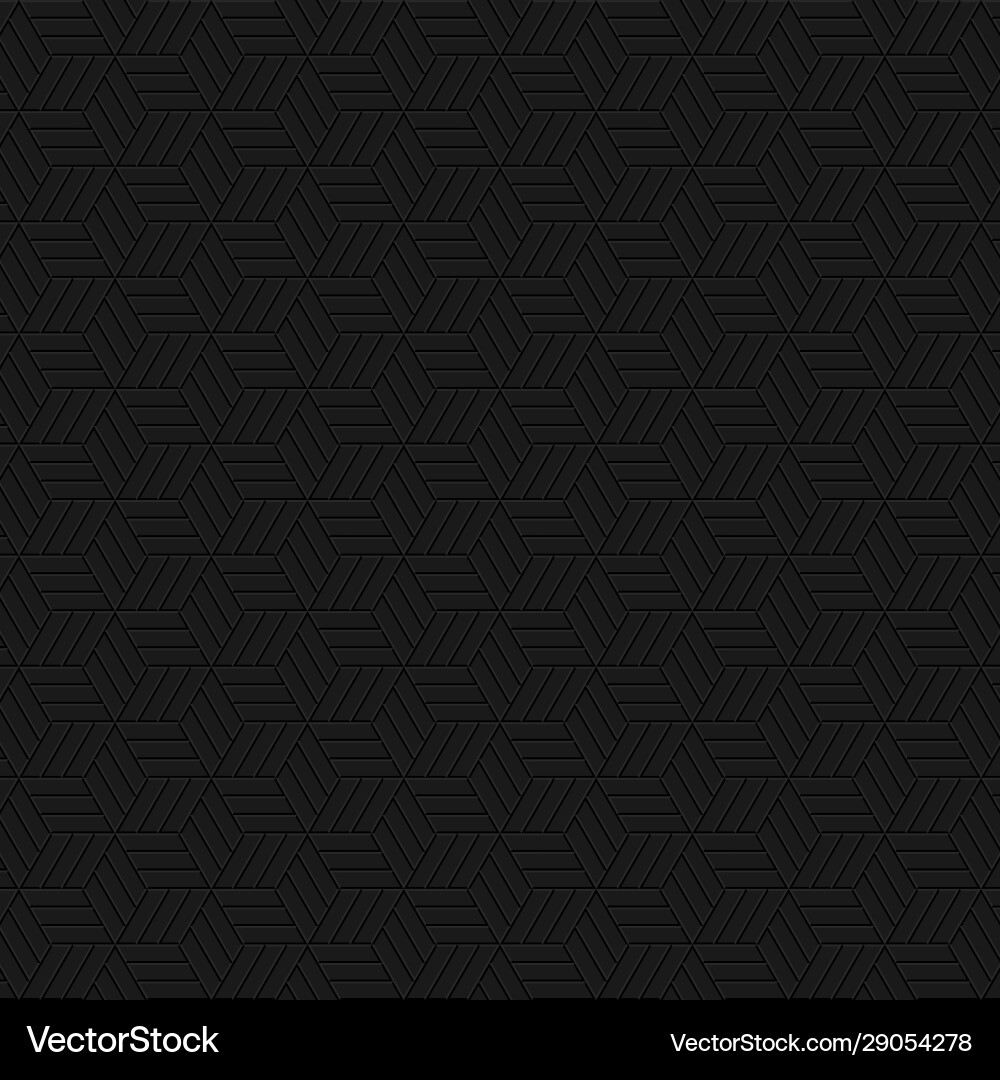Abstract geometric pattern texture background Vector Image