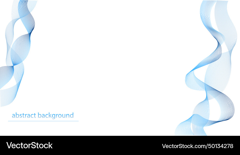 Abstract wave element for design digital Abstract wave element for design digital vector image
