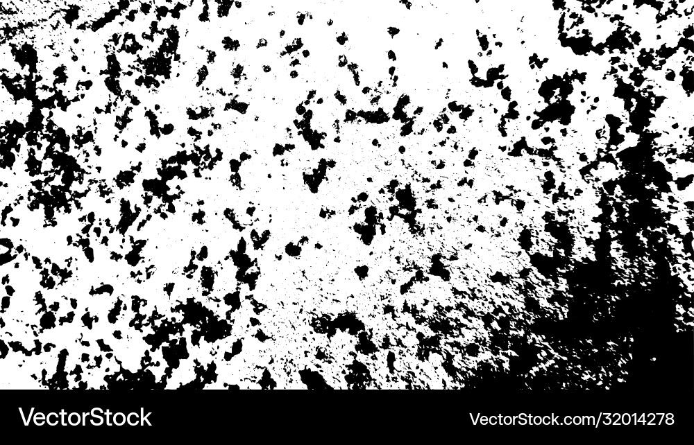 Grunge Muster schwarz weiße Textur Distress Korn Grunge Muster schwarz weiße Textur Distress Korn vektorbild