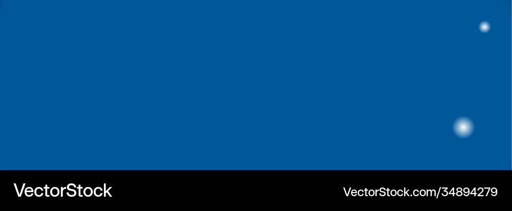 Banner template design with header interface Banner template design with header interface vector image