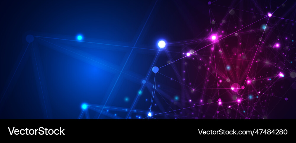A neural network is type of computer system A neural network is type of computer system vector image