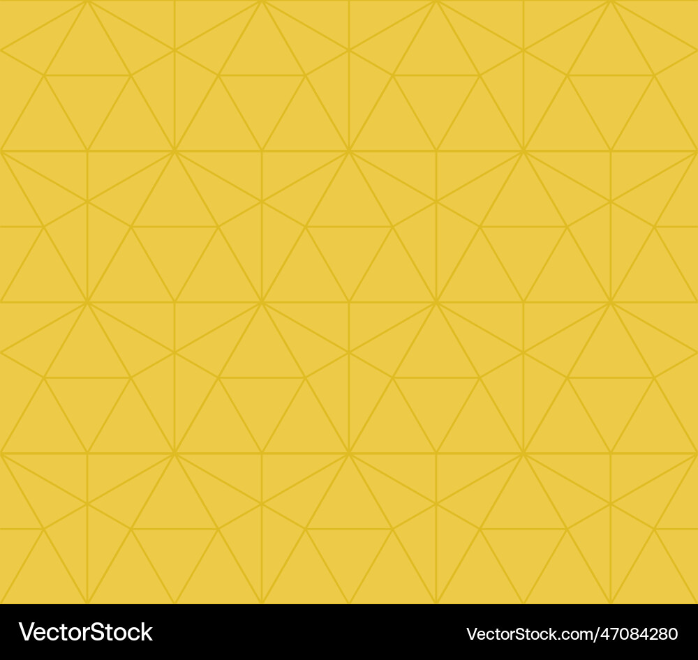 Abstract repeating seamless geometric pattern Abstract repeating seamless geometric pattern vector image