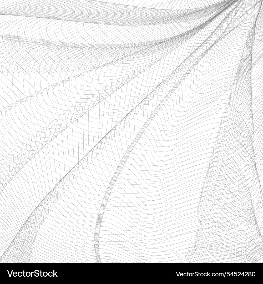 Gray Mesh Net Texture vector image