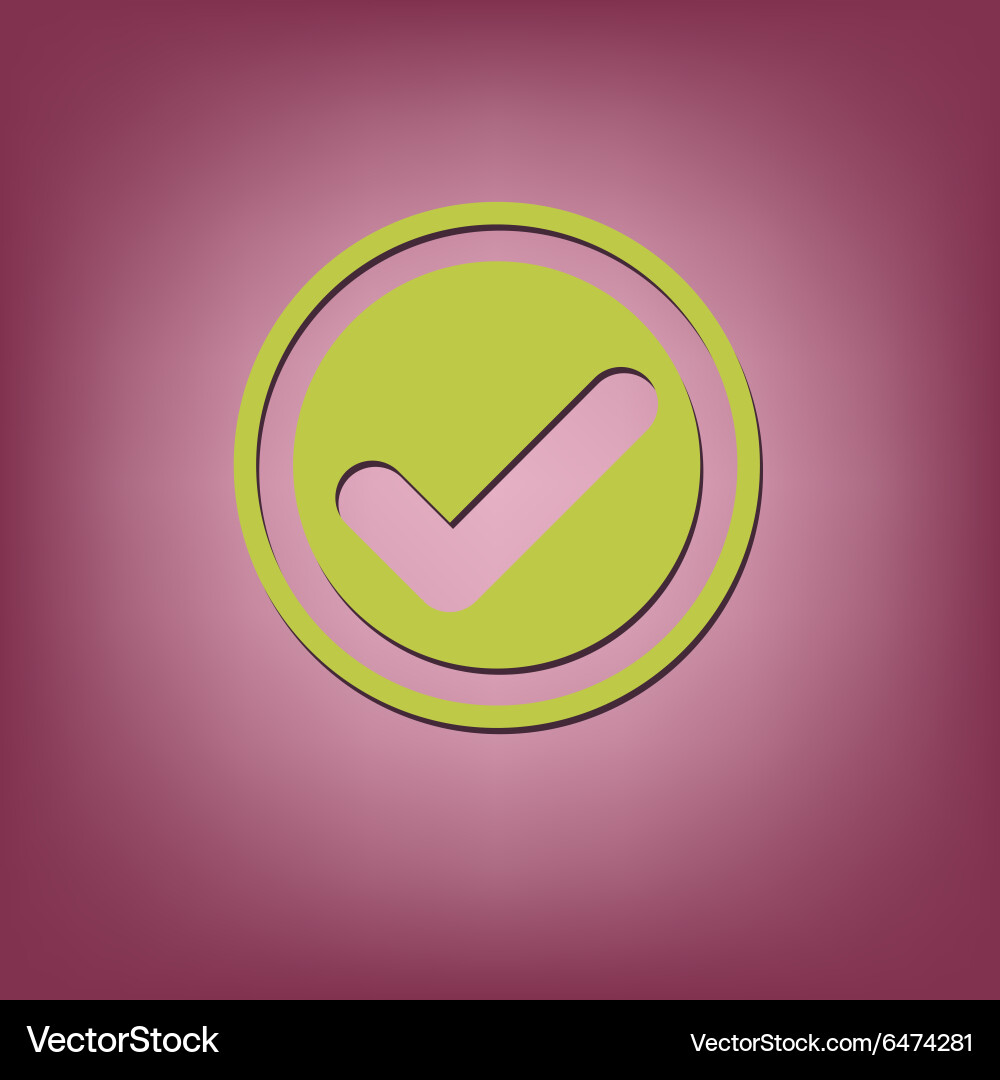 Add symbol vector image