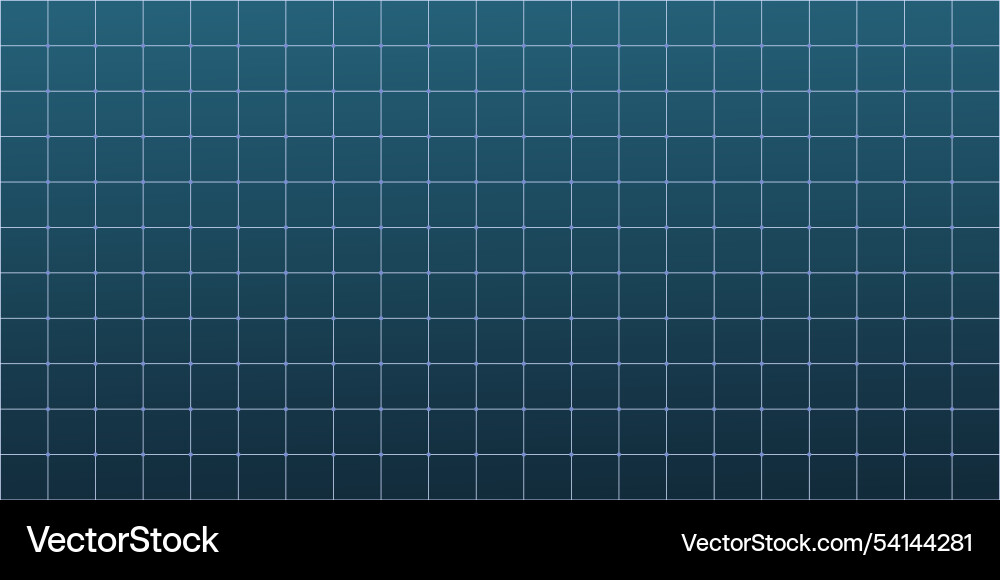 Hud grid tech interface futuristic data screen Hud grid tech interface futuristic data screen vector image