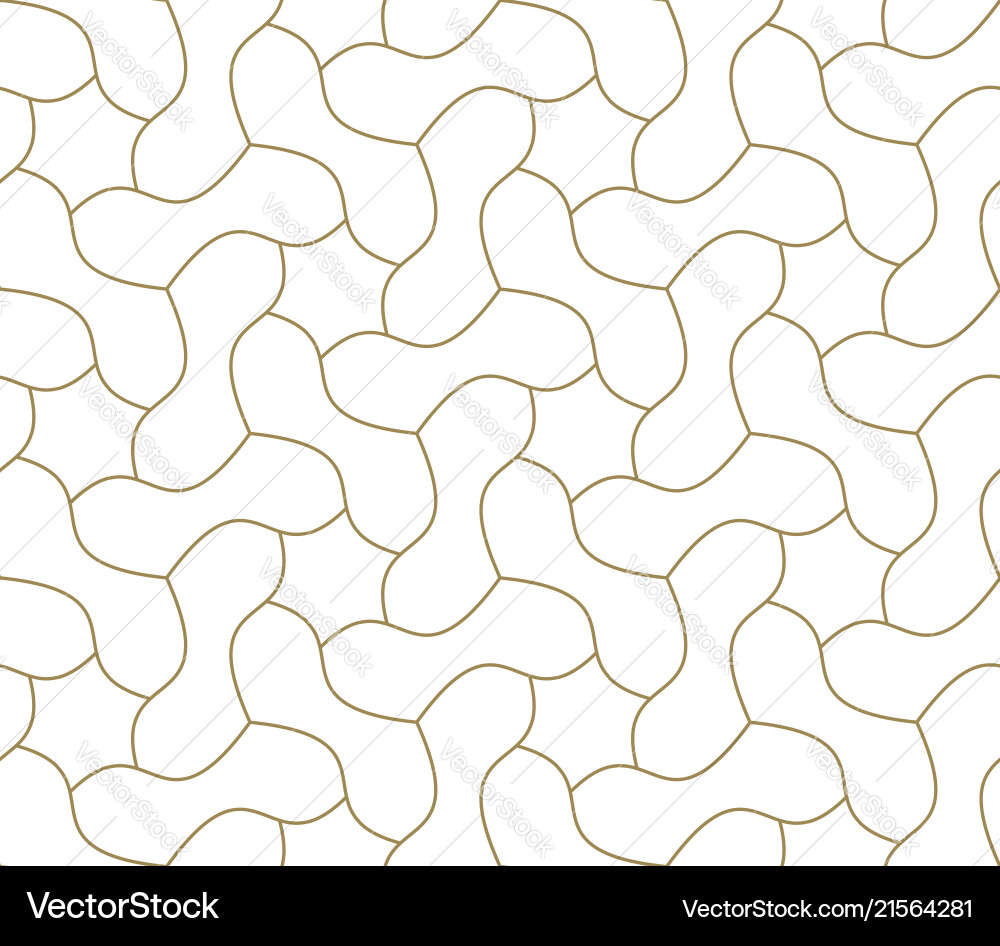 Modern simple geometric seamless pattern Modern simple geometric seamless pattern vector image