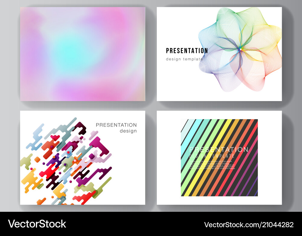 Minimalistic abstract Minimalistic abstract vector image