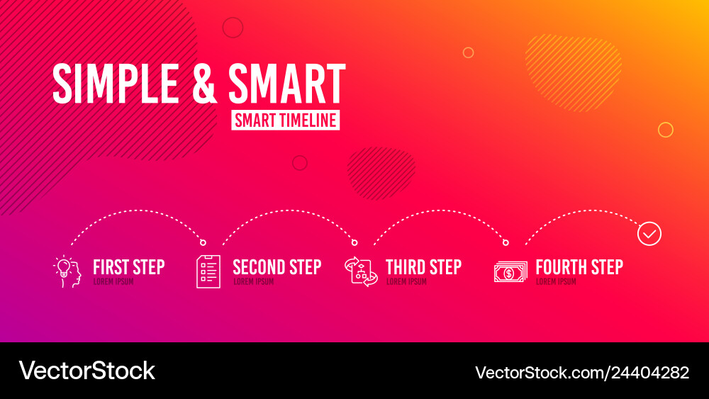 Technische Algorithmus-Idee und Checkliste-Icons-Set Technische Algorithmus-Idee und Checkliste-Icons-Set vektorbild