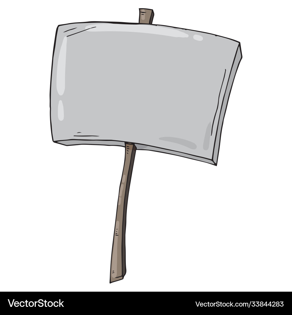 Empty banner transparency without text Empty banner transparency without text Vector Image