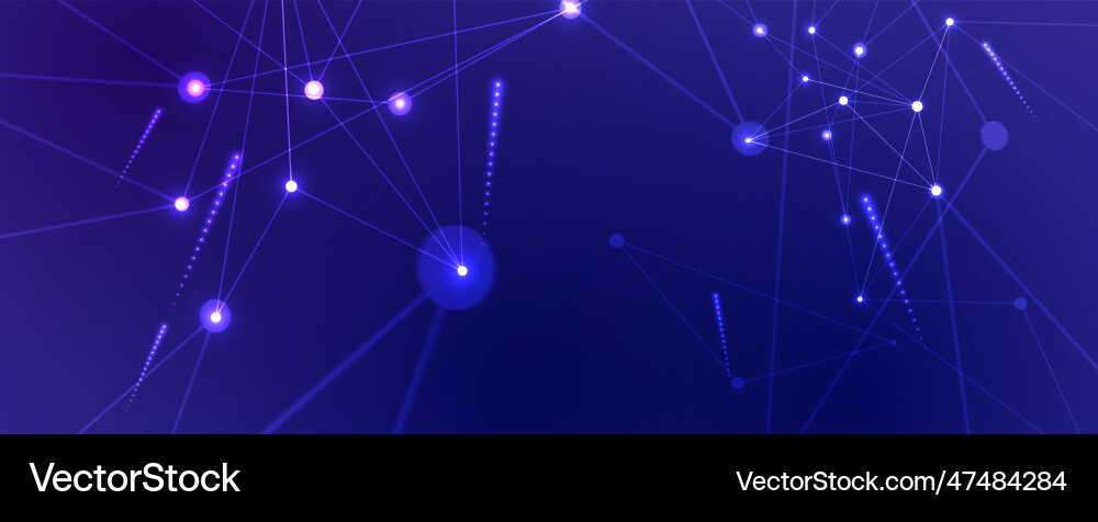 A neural network is type of computer system A neural network is type of computer system vector image