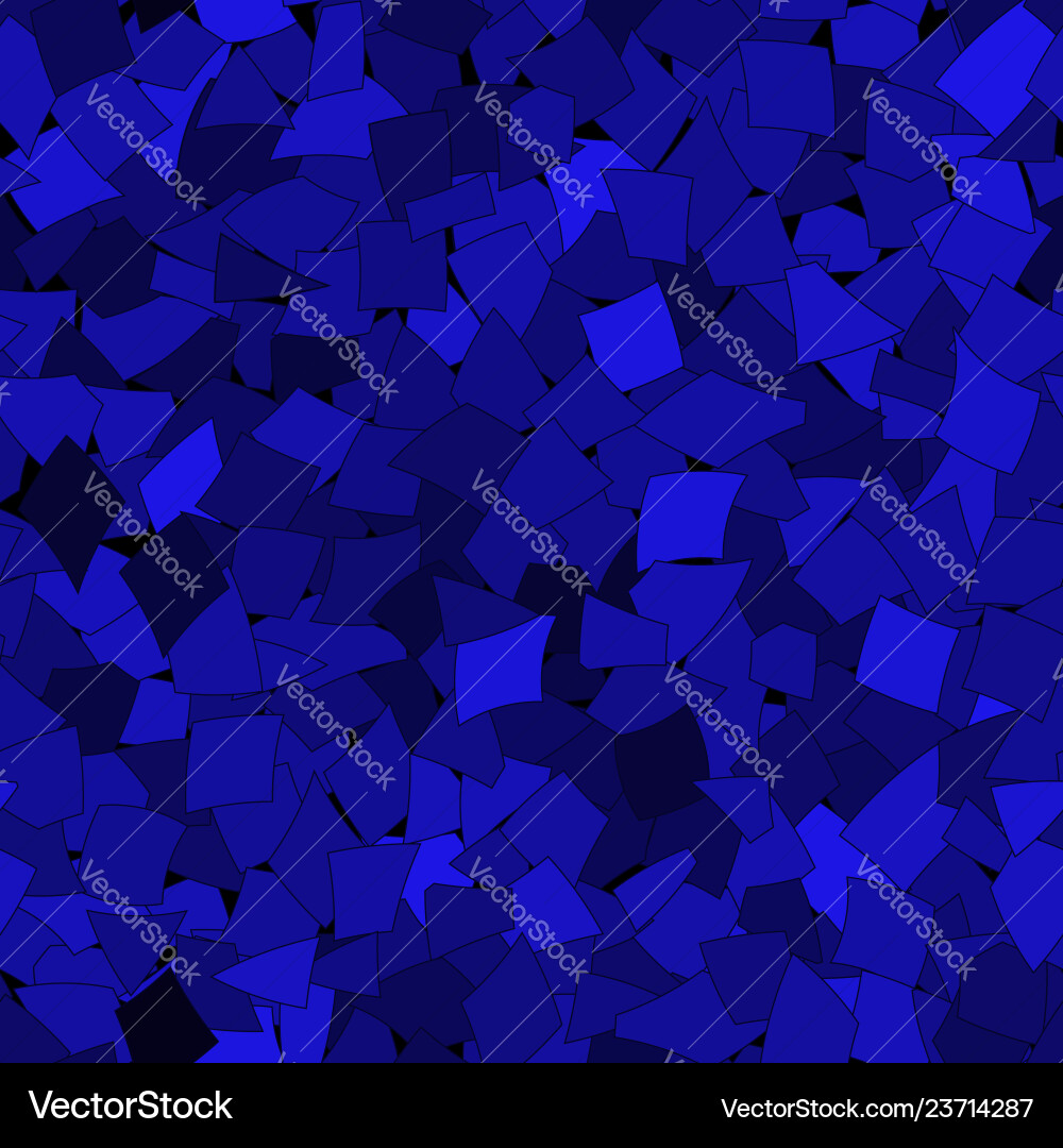 Abstract seamless pattern vector image