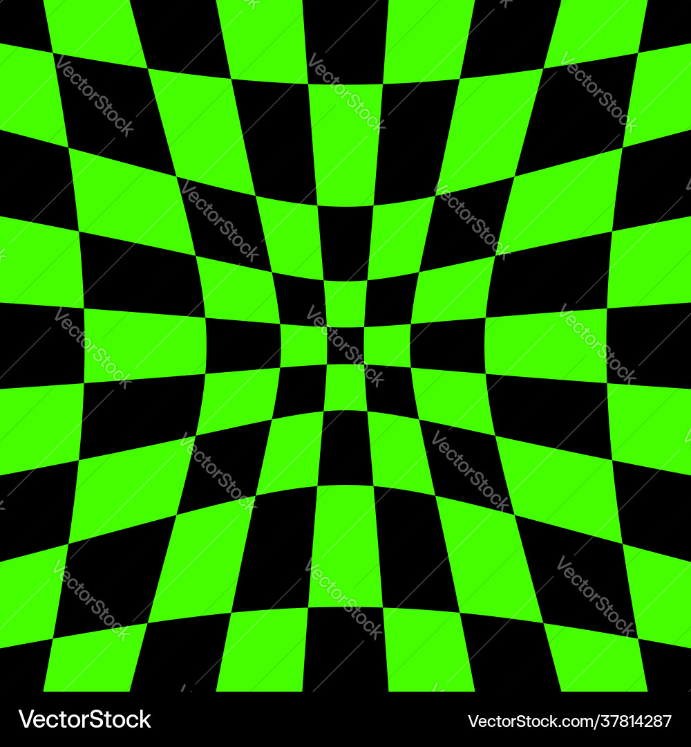 Chessboard checkered board squares pattern Chessboard checkered board squares pattern vector image