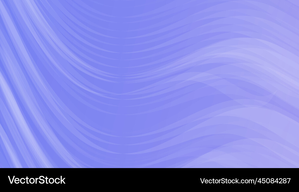 Modern colorful gradient background with wave Modern colorful gradient background with wave vector image