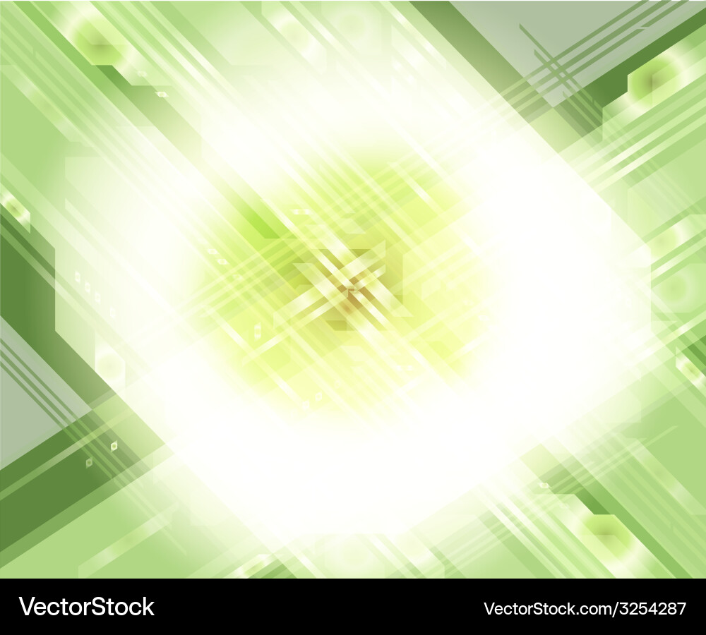 Stripe grid background vector image