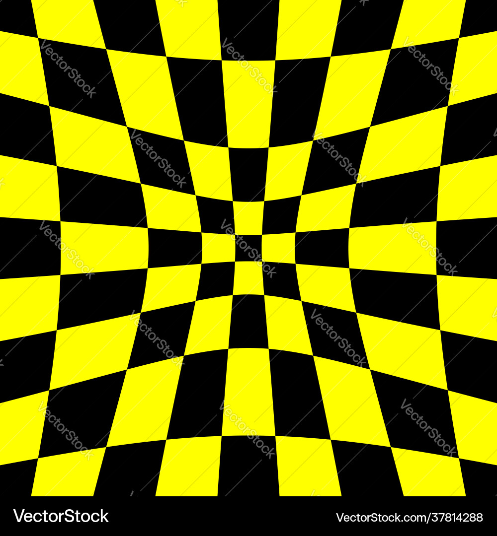 Chessboard checkered board squares pattern Chessboard checkered board squares pattern vector image