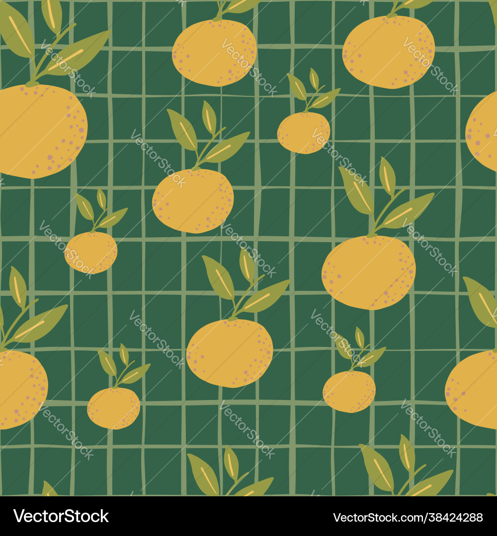 Random pale tones seamless pattern with simple Random pale tones seamless pattern with simple Vector Image
