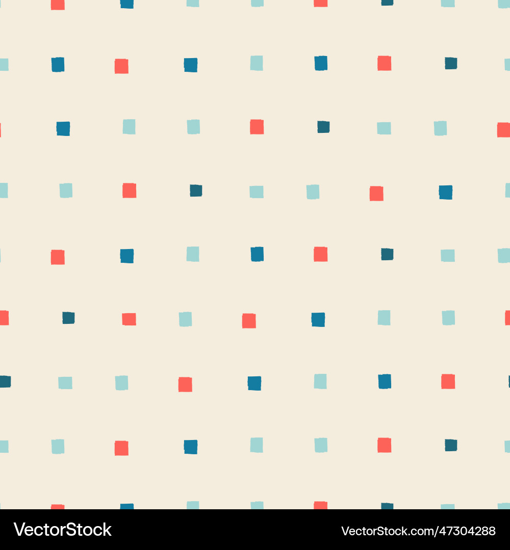 Seamless pattern hand drawn patterns inspired Seamless pattern hand drawn patterns inspired vector image