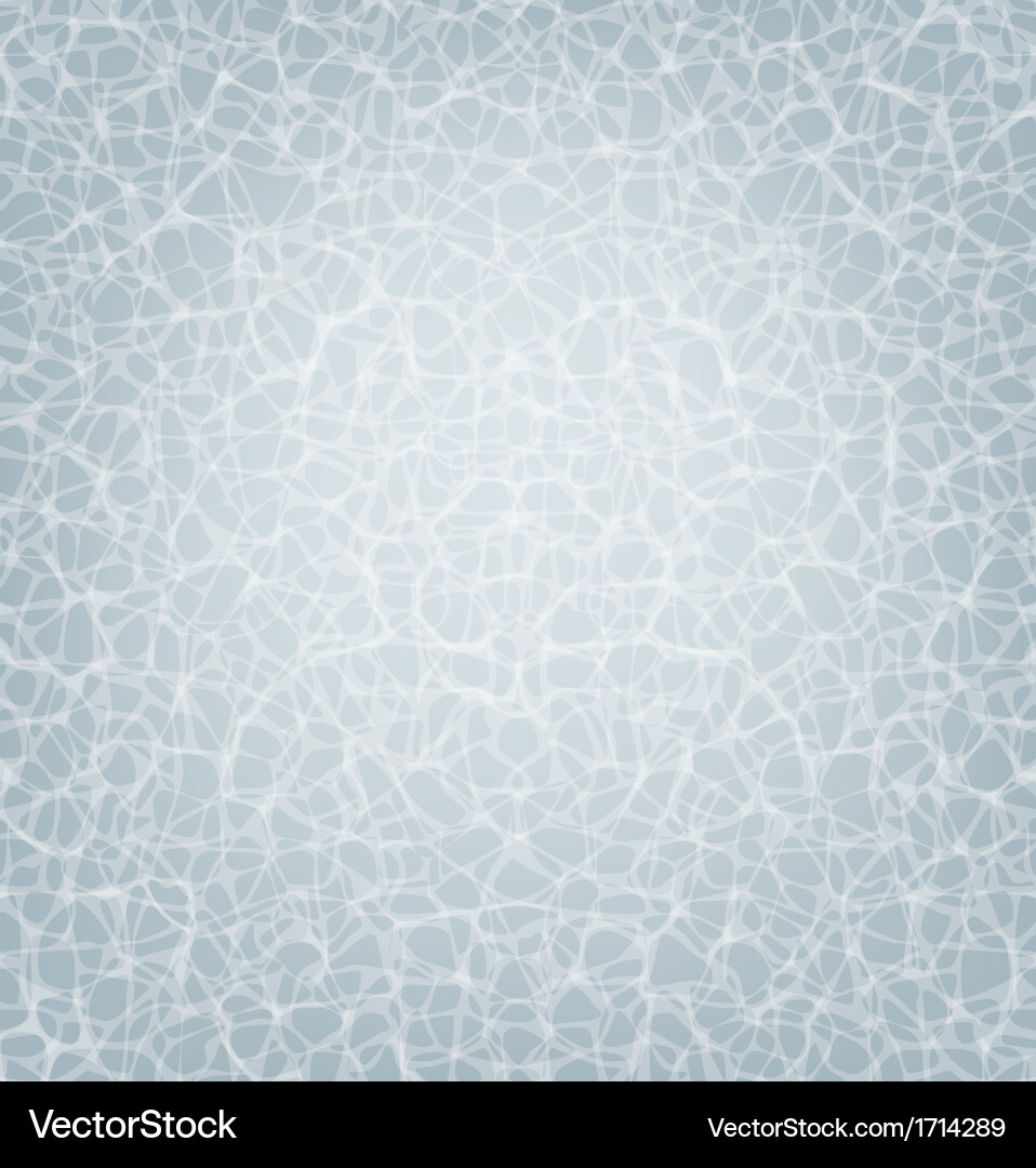 Geometric Mesh Background Vector Image