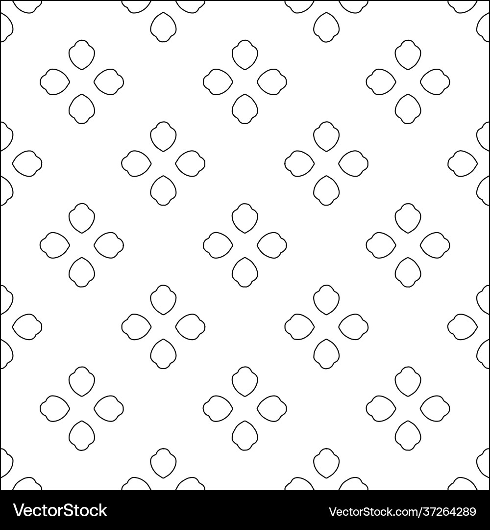Geometrisches Muster mit dreieckigen Elementen Geometrisches Muster mit dreieckigen Elementen vektorbild