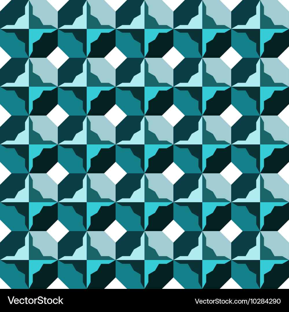 Abstract pattern vector image