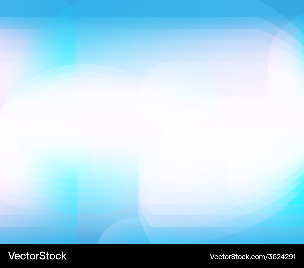 Abstract background with place for text vector image