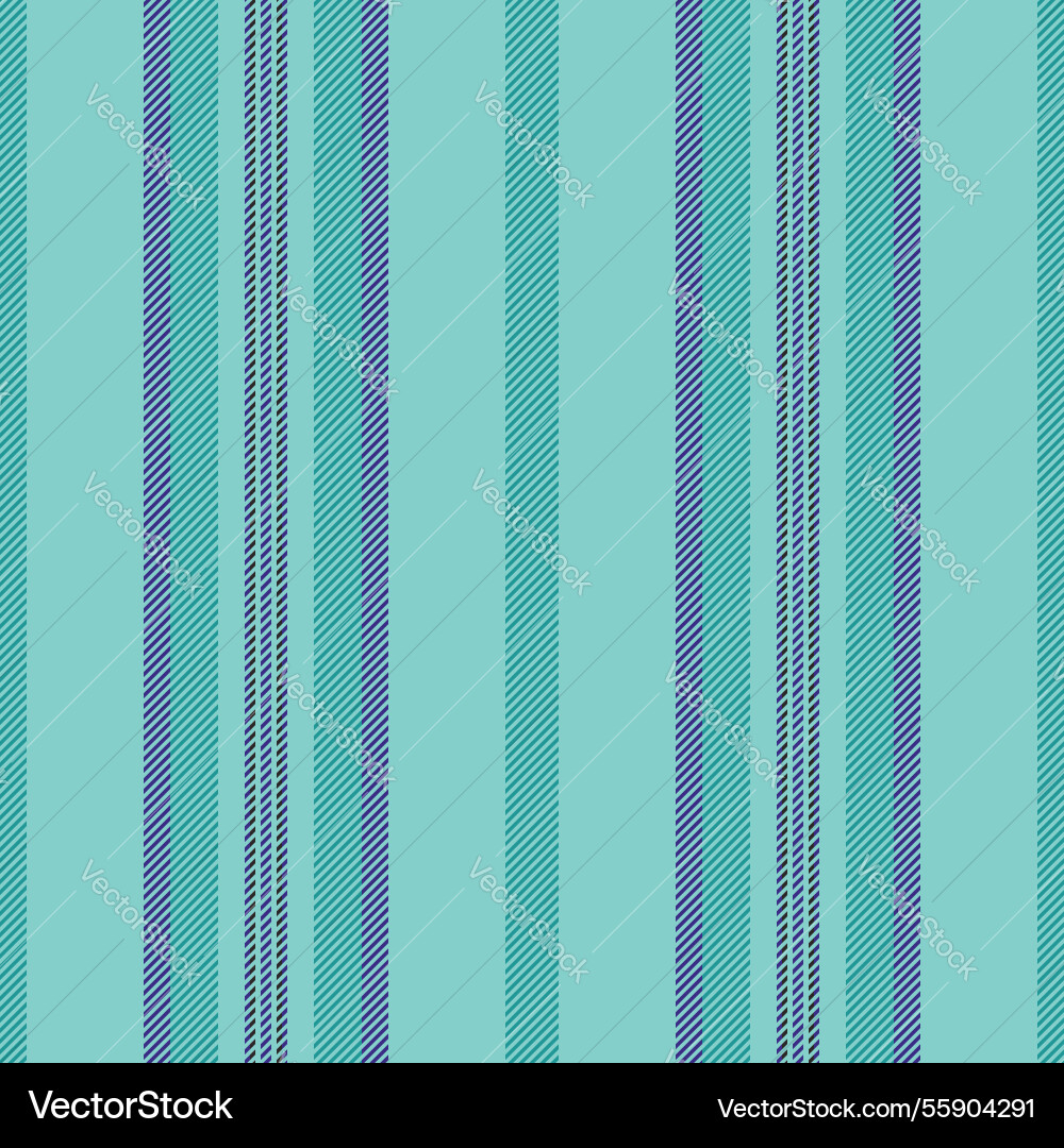 Over lines stripe pattern string background vector image