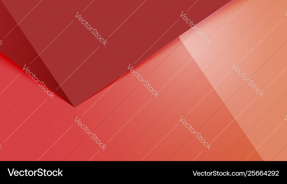 Elegant paper background with drop shadows Elegant paper background with drop shadows vector image