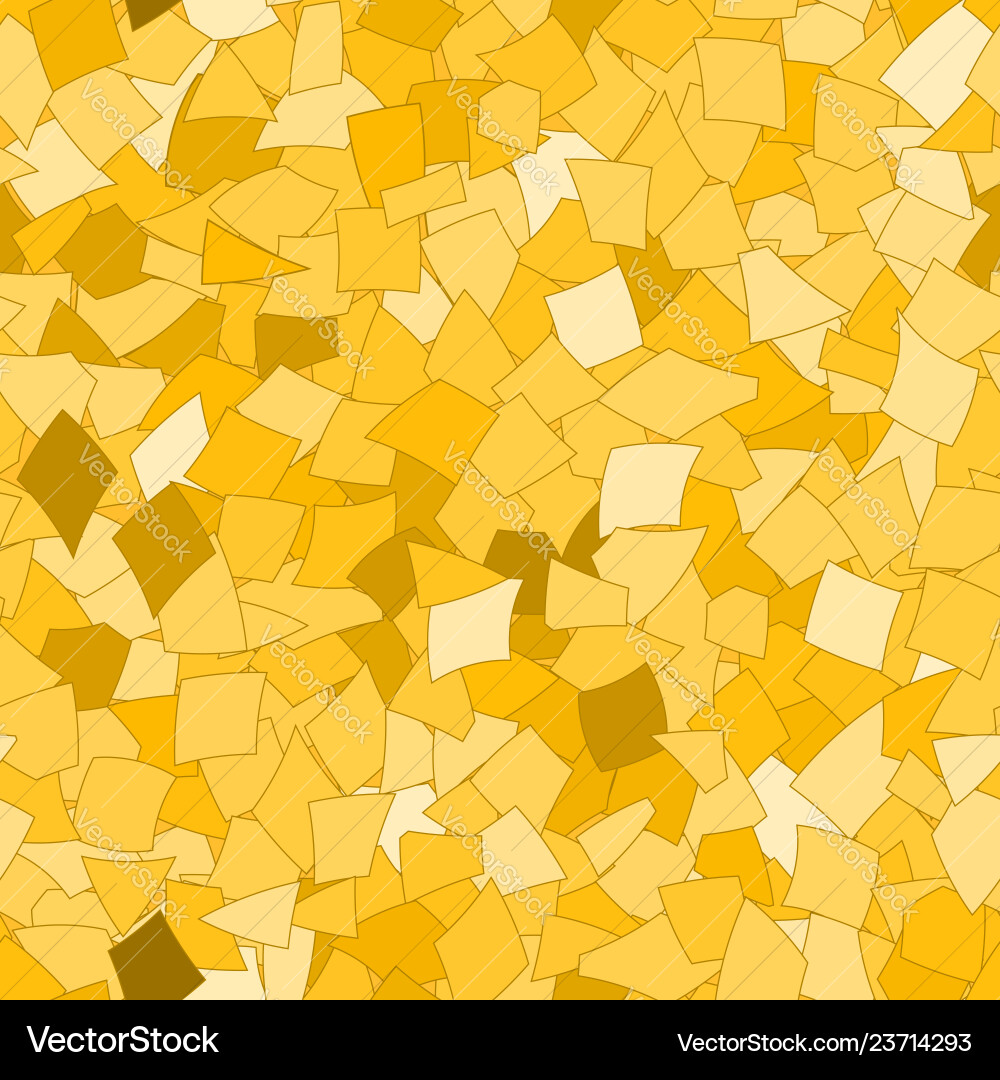 Abstract seamless pattern vector image