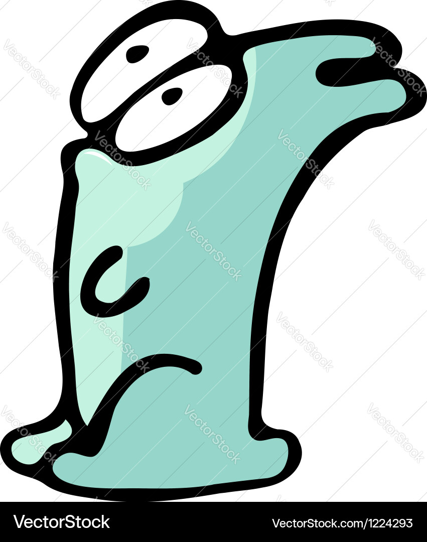 Abstrakte Hase Vektorbild