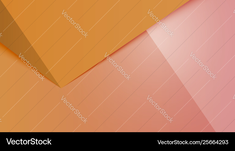 Elegant paper background with drop shadows Elegant paper background with drop shadows vector image