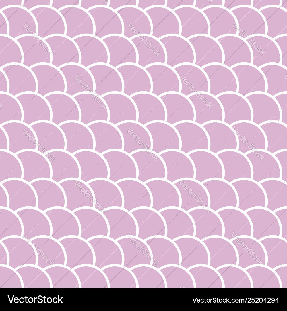 Seamless pattern in shape a wave Seamless pattern in shape a wave vector image