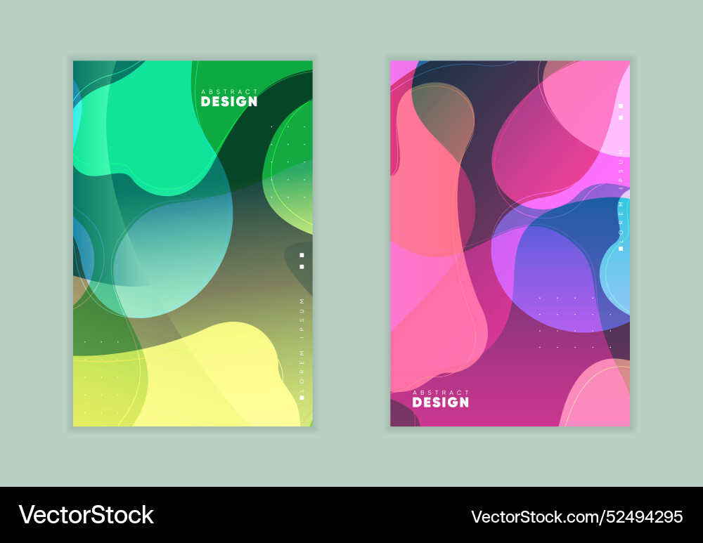 Abstract background with smooth lines Abstract background with smooth lines vector image