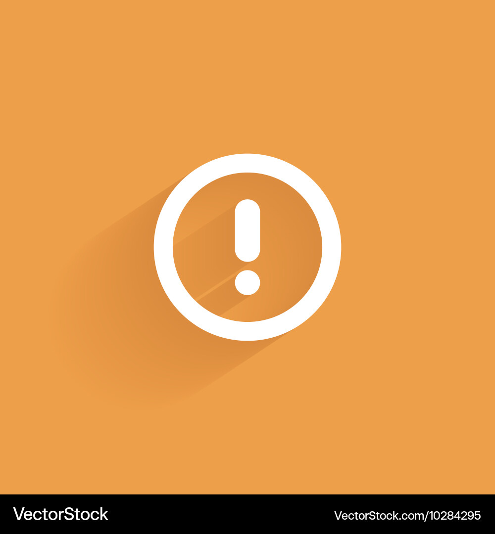 Abstract web icon vector image