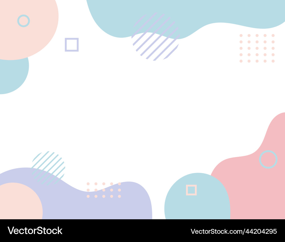 Background Background Vector Image