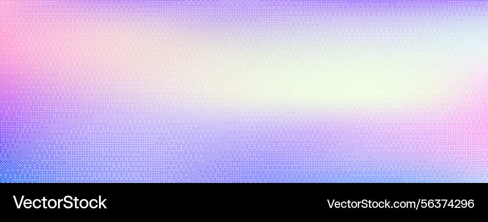 Abstract pixel art texture with smooth gradient Abstract pixel art texture with smooth gradient vector image