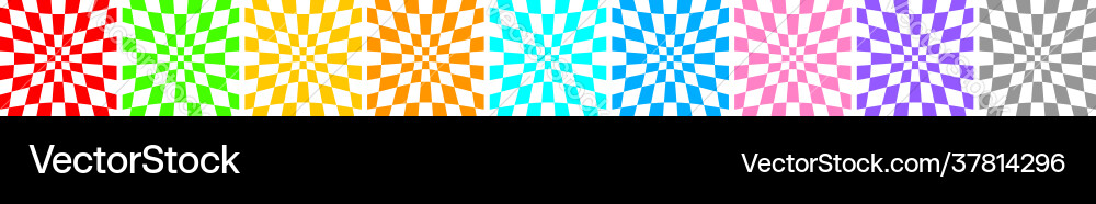 Chessboard checkered board squares pattern Chessboard checkered board squares pattern vector image