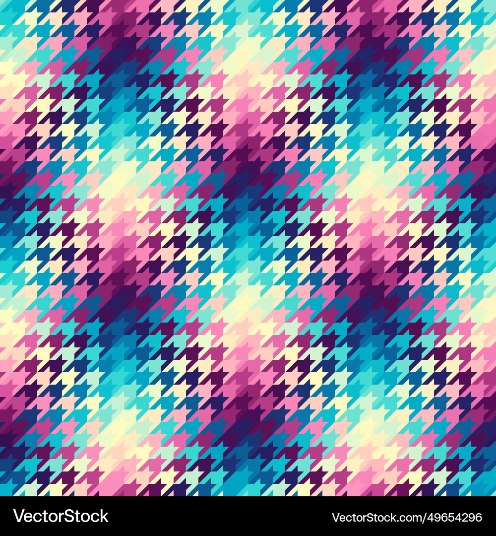 Diagonal plaid pattern moire overlapping effect Diagonal plaid pattern moire overlapping effect Vector Image