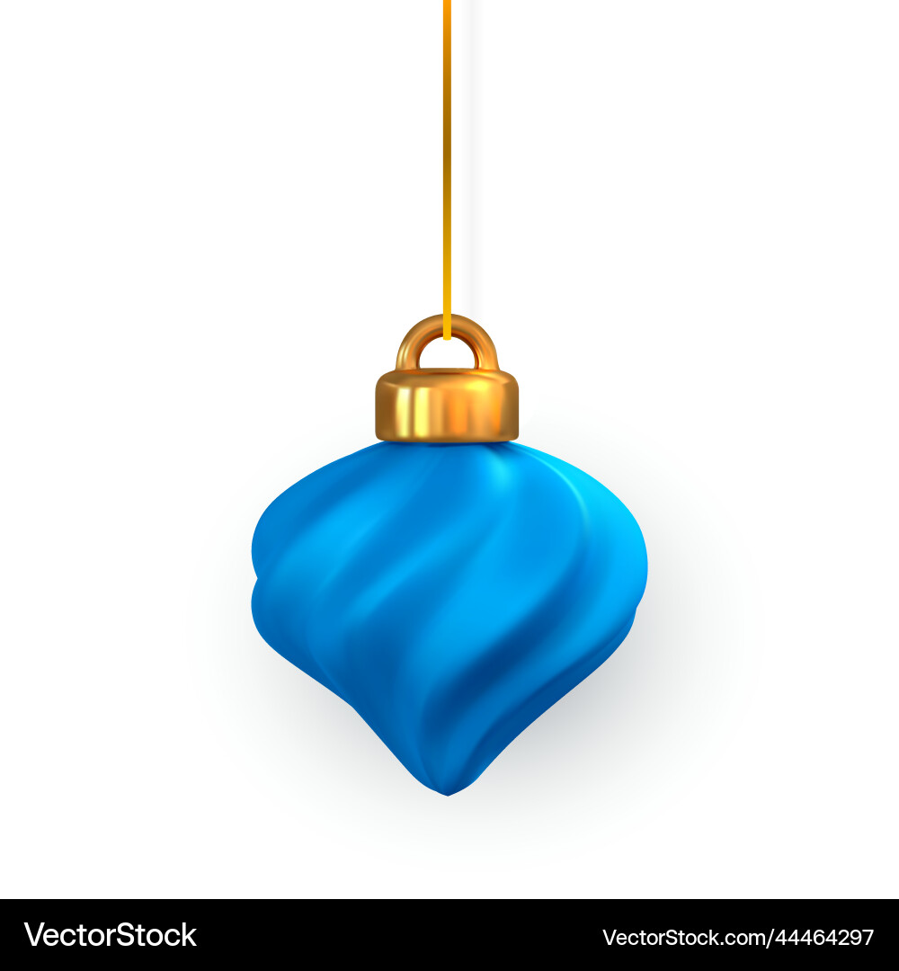 3d glänzende glühende Weihnachtskugel Weihnachtsglas 3d glänzende glühende Weihnachtskugel Weihnachtsglas vektorbild