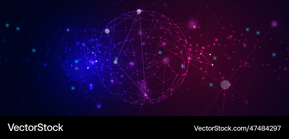 A neural network is type of computer system A neural network is type of computer system vector image