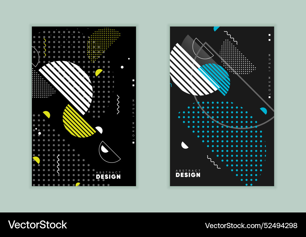 Abstract background with smooth lines Abstract background with smooth lines vector image