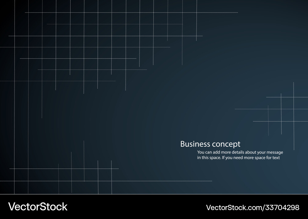 Abstract grid pattern and dark blue background Abstract grid pattern and dark blue background vector image