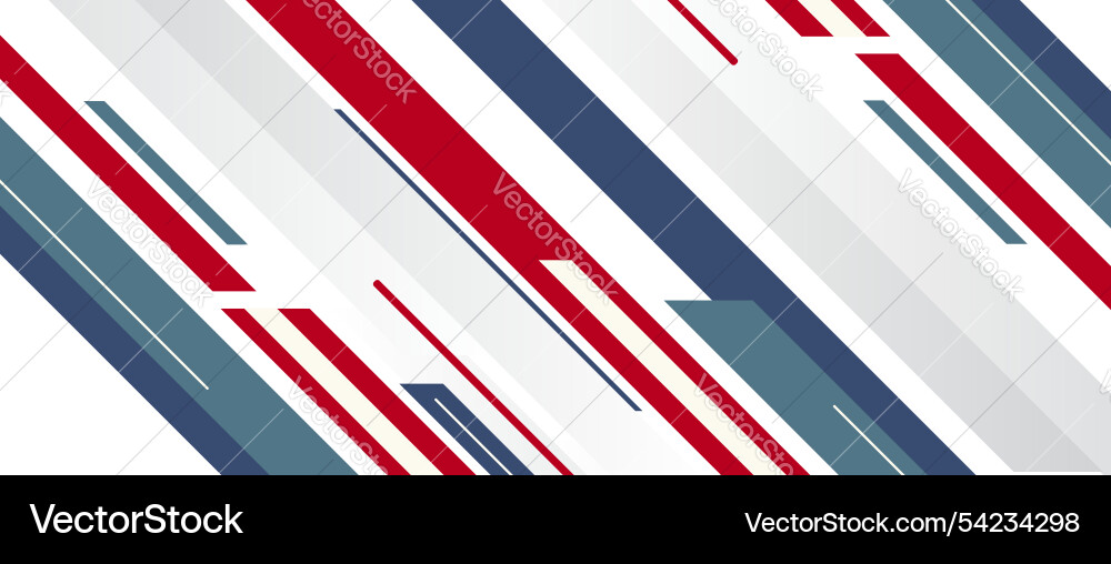 Dynamic geometric abstract background with red Dynamic geometric abstract background with red Vector Image