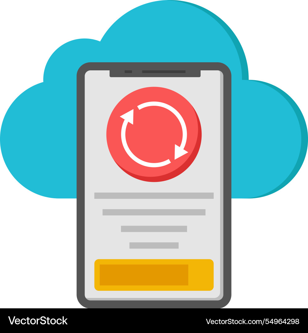 Responsive design Vector Image