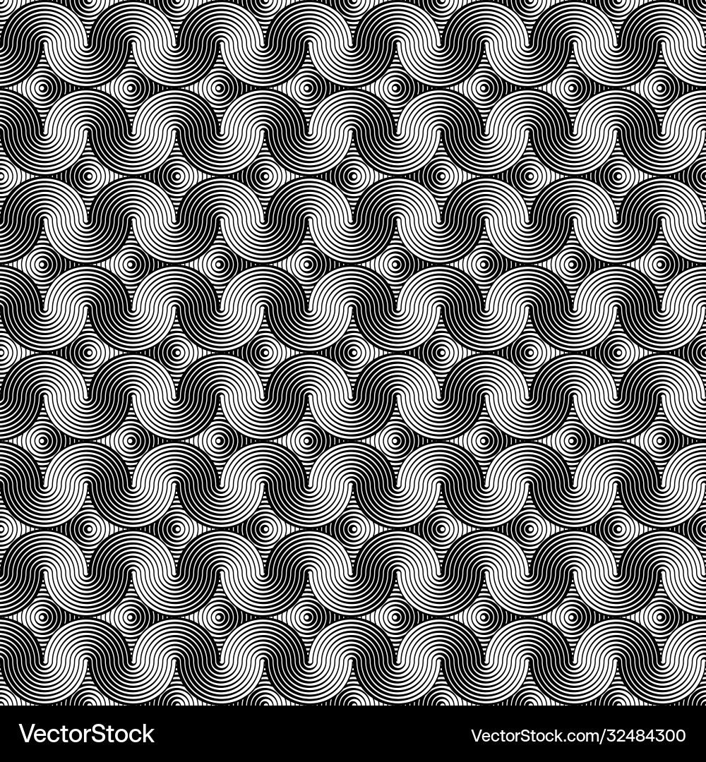 Abstract geometric forms background Abstract geometric forms background vector image