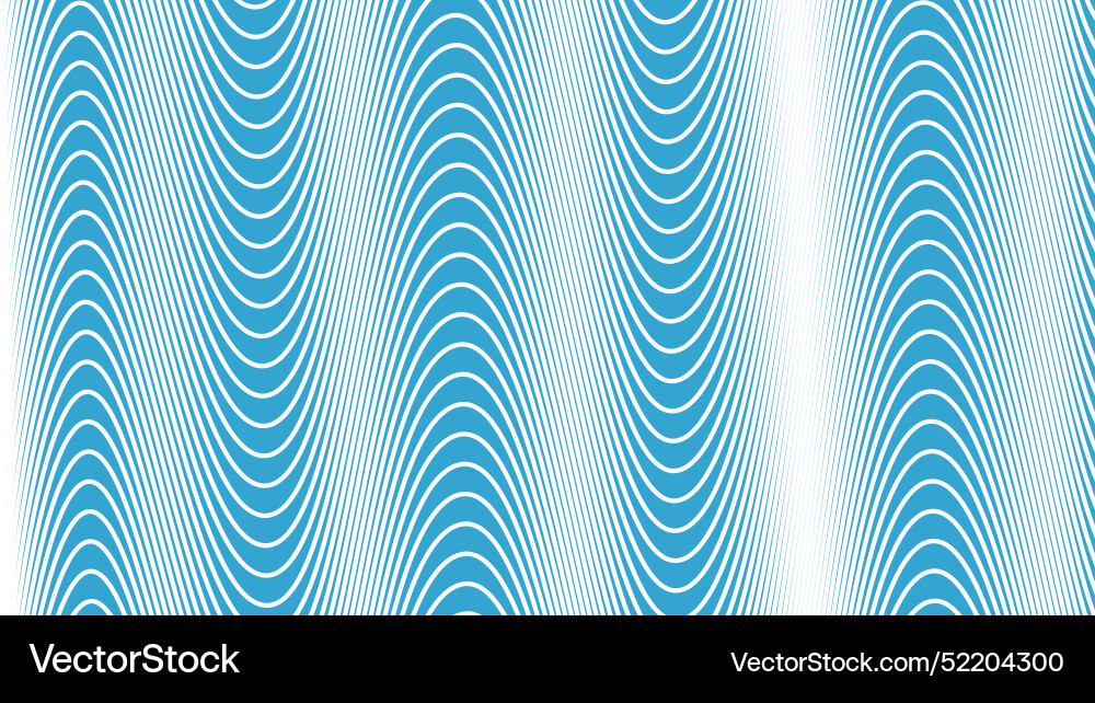 Cyan blue abstract background with curve line Cyan blue abstract background with curve line Vector Image