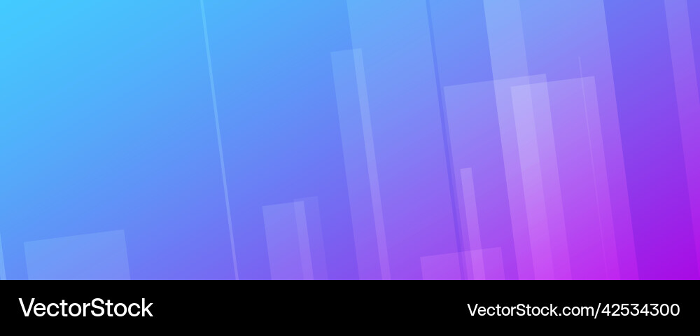 Modern colorful gradient background with lines Modern colorful gradient background with lines vector image