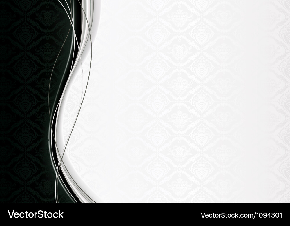 Horizontal wallpaper background Royalty Free Vector Image