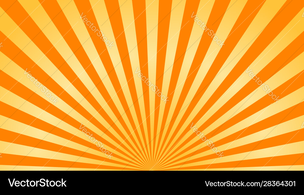 Orange gelb Hintergrund Superheld Superheld Orange gelb Hintergrund Superheld Superheld vektorbild